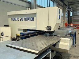 Trumpf Trumatic 240 R