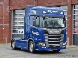 Scania R460 Highline 4x2 - Retarder - Night clima - 2x...