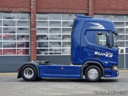 Scania R460 Highline 4x2 - Retarder - Night clima - 2x...