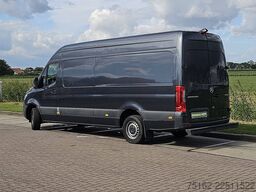 MERCEDES-BENZ SPRINTER 317 ac automaat EURO6