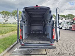 MERCEDES-BENZ SPRINTER 317 ac automaat EURO6
