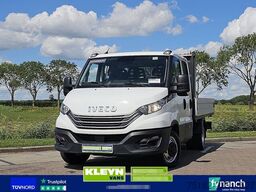 IVECO DAILY 35C14  Open-Laadbak