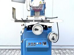 ABA-WERK Aschaffenburg FFK - Schleifmaschine
