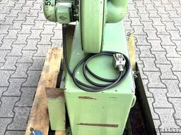 ABA-WERK Aschaffenburg FFK - Schleifmaschine