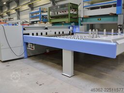 HOLZMA HPP 430 | 6 months warranty