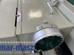 SCM M3 300/120