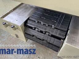 SCM M3 300/120