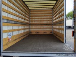 Renault Master 165.35 BAK-KLEP DUBBELLUCHT - EURO 6 - ...