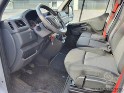 Renault Master 165.35 BAK-KLEP DUBBELLUCHT - EURO 6 - ...