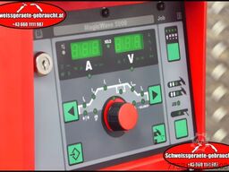 * FRONIUS Magic Wave 5000