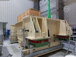 FAGOR TSE2-1000-4000-1600