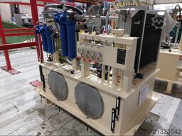 FAGOR TSE2-1000-4000-1600