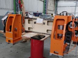 FAGOR TSE2-1000-4000-1600