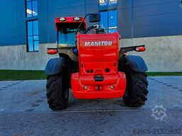 Manitou MT 1840 100D ST5 S1