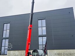 Manitou MT 1840 easy 75D ST5 S1