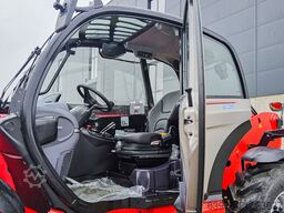 Manitou MT 1840 easy 75D ST5 S1