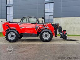 Manitou MT 1840 easy 75D ST5 S1