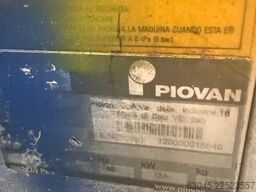 PIOVAN THW112-F