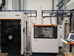 GF Machining Solutions / GF+ WorkPartner 1+ 3R-854.2.281