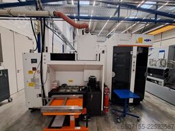 GF Machining Solutions / GF+ WorkPartner 1+ 3R-854.2.281