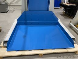MZE Maschinenbau GMBH Diplomat SHPA 175 × 130