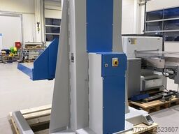 MZE Maschinenbau GMBH Diplomat SHPA 175 × 130