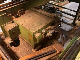Bohm & Kruse H9 / 1500