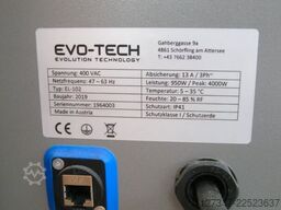 EVO-TECH EL-102