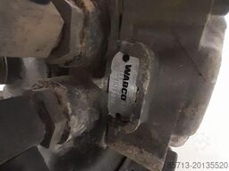 Daf Occ remdrukregeling DAF XF 105 4801040030 Wabco