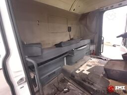 Scania Occ Cabine compleet Scania
