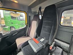 MERCEDES-BENZ ATEGO 1527*FASSI KRAN*SCHIEBEPLATEAU*HUBBRILLE