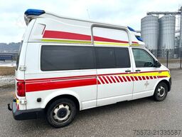 VOLKSWAGEN VW T6, 2.0 TDI.