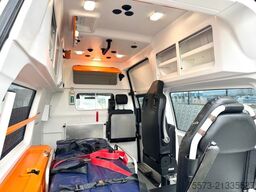 VOLKSWAGEN VW T6, 2.0 TDI.