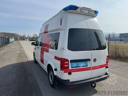 VOLKSWAGEN VW T6, 2.0 TDI, 4-Motion