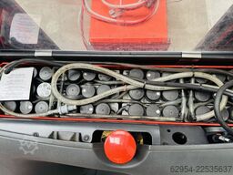 Linde L 12 kurze Gabel 1000mm