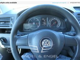 Volkswagen T5 Transporter 2.0 TDI EURO-5 2xSCHIEBETÜR PARKTRONIK