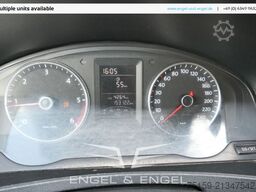 Volkswagen T5 Transporter 2.0 TDI PARKTRONIK EURO-5 2xSCHIEBETÜR CoC