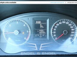 Volkswagen T5 Transporter 2.0 TDI PARKTRONIK EURO-5 2xSCHIEBETÜR CoC