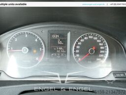Volkswagen T5 Transporter 2.0 TDI PARKTRONIK EURO-5 2xSCHIEBETÜR CoC