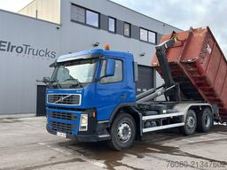 Volvo FM 9 - 300 (BELGIAN TRUCK / CAMION BELGE / NO C...