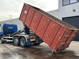 Volvo FM 9 - 300 (BELGIAN TRUCK / CAMION BELGE / NO C...