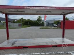 Bürocontainer unbekannt