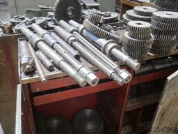 CUGIR FD 250 400 630 and 900