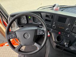 Mercedes-Benz ACTROS 1943 / Euro 6 / NL Truck