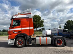 Mercedes-Benz ACTROS 1943 / Euro 6 / NL Truck