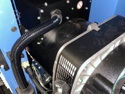 Sdmo J88 - 88 kVA Generator - DPX-17105