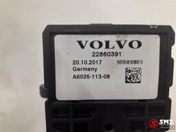 Volvo Occ stuurkolomschakelaar retarder Volvo