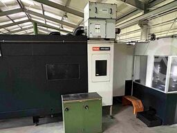 Mazak PFH 5800