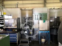 Mazak PFH 5800