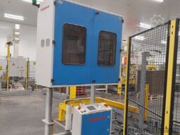 KHS/ABB/Garvens 